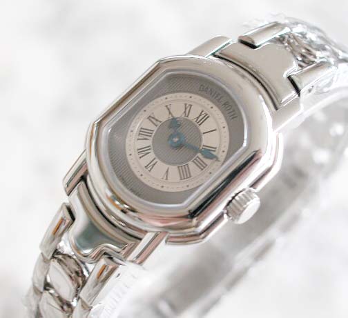 時計 DANIEL ROTH Mini Ladies ダニエルロ-ト ミニレディース DANIEL ROTH Mini Ladies